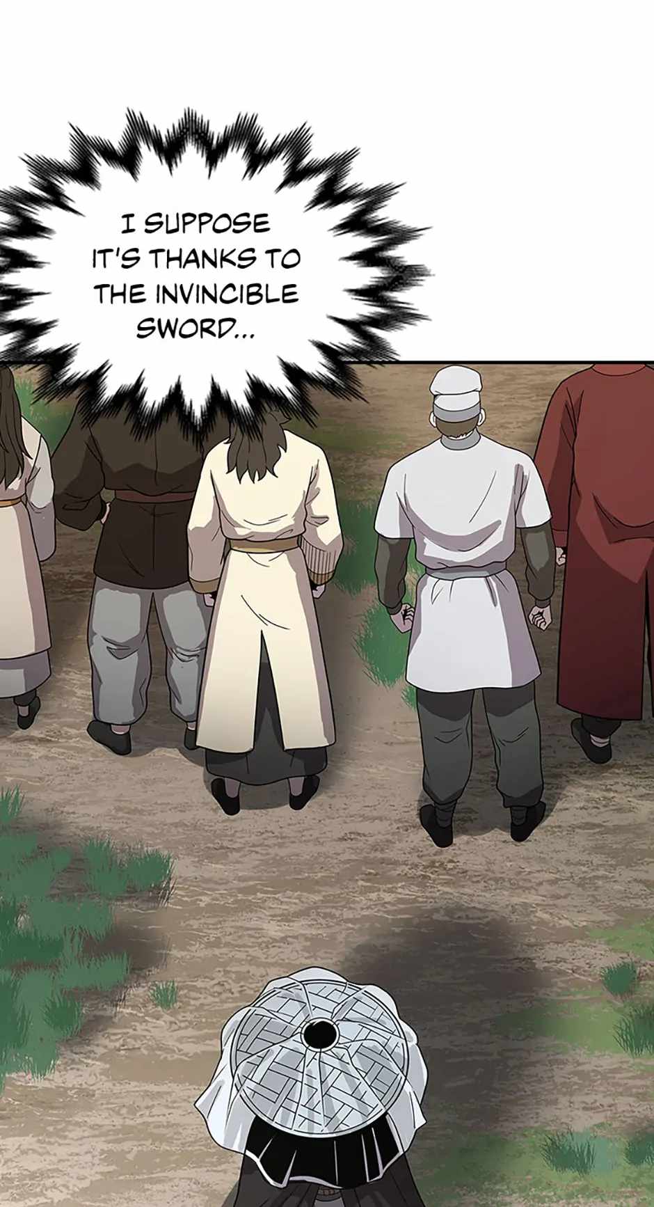 The Demonic Blade Fairy Chapter 49 6